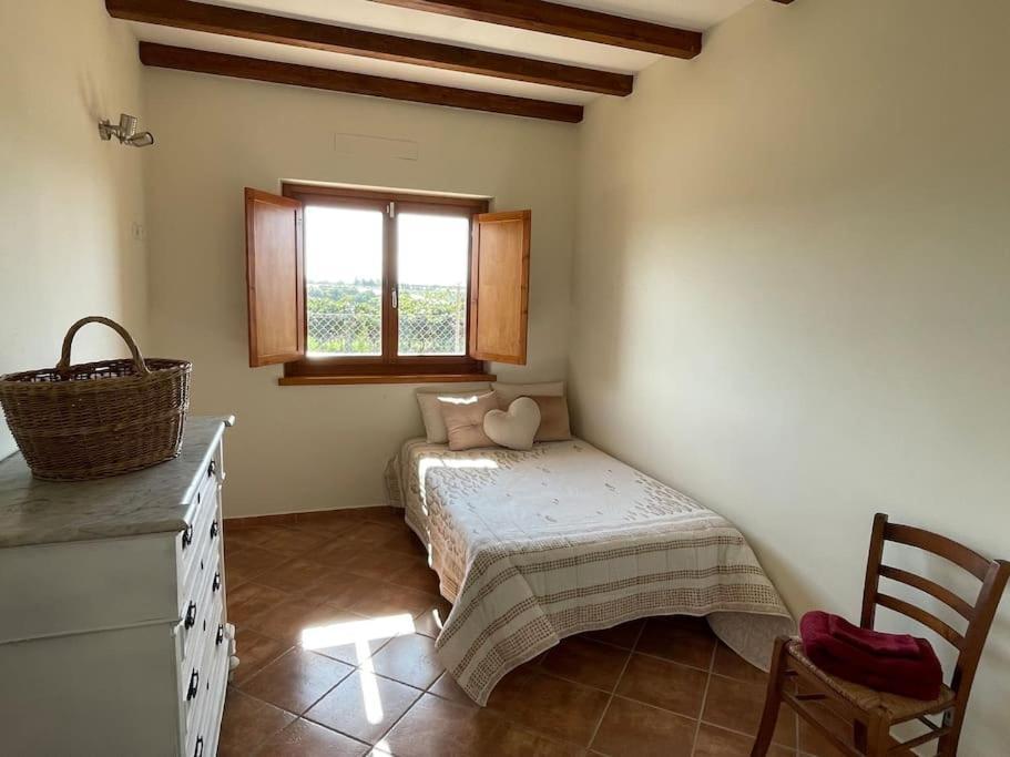 Holiday home Tenuta Agave Ardea