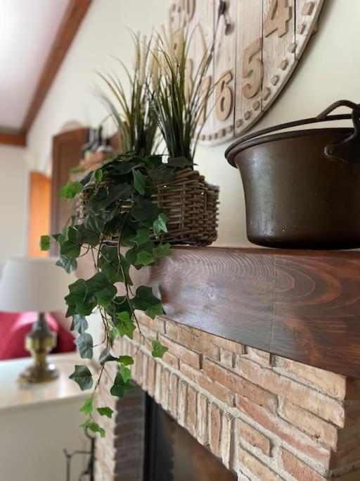 Tenuta Agave Holiday home *