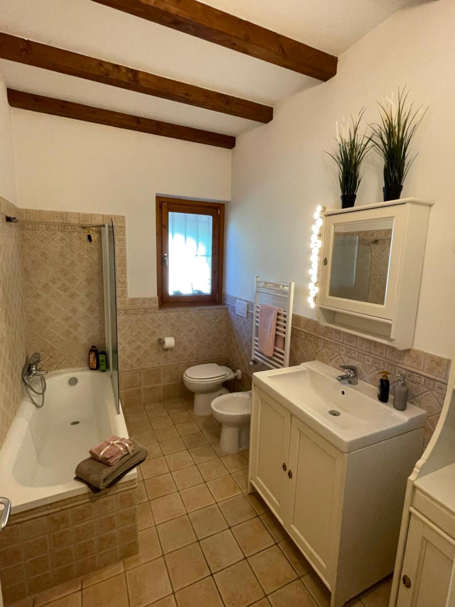 Holiday home Tenuta Agave